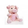 Hřejivý plyšák - Prasátko