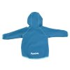 Kojenecká softshell bunda Fantom BUN 1301 - tyrkysová 2023