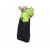 Bunda softshell Fantom dvoubarevná 30/15 -   BUN 0301 černo limetková 2023