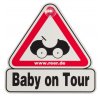 Reer Značka "Baby on Tour"