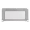 6354 1 reer zabrana na postel 100cm grey white babystar cz
