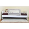 6354 4 reer zabrana na postel 100cm grey white babystar cz