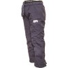 kalhoty sportovní chlapecké podšité fleezem outdoorové, Pidilidi, PD1075-09, šedá