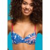 Dívčí podprsenka Key TBM 785 (Velikost_kosicku 70B, Vzor 785)