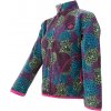 mikina microfleezová se stojáčkem propínací, Pidilidi, PD1068-01, Holka (Velikost 98, SizeAge 3roky)