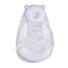 vyr 1476 support de sommeil panda pad premium