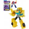 HASBRO TRANSFORMERS Cyberverse transformace 5-7 kroků figurka různé druhy