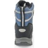 chlapecké zimní boty WALE, Bugga, B00169-04, modrá (Velikost 25)