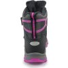dívčí zimní boty WALE, Bugga, B00169-03, růžová (Velikost 25)