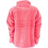 mikina dívčí chlupatá se stojáčkem, Pidilidi, PD1114-03, růžová (Velikost 98, SizeAge 3roky)