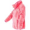 mikina dívčí chlupatá se stojáčkem, Pidilidi, PD1114-03, růžová (Velikost 98, SizeAge 3roky)