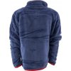 mikina chlapecká chlupatá se stojáčkem, Pidilidi, PD1114-35, tmavě modrá (Velikost 104, SizeAge 4let)