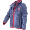 mikina chlapecká chlupatá se stojáčkem, Pidilidi, PD1114-35, tmavě modrá (Velikost 104, SizeAge 4let)