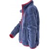 mikina chlapecká chlupatá se stojáčkem, Pidilidi, PD1114-35, tmavě modrá (Velikost 104, SizeAge 4let)