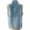 vesta chlapecká se stojáčkem, Pidilidi, PD1115-04, modrá (Velikost 98, SizeAge 3roky)