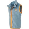 vesta chlapecká se stojáčkem, Pidilidi, PD1115-04, modrá (Velikost 98, SizeAge 3roky)