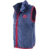 vesta chlapecká se stojáčkem, Pidilidi, PD1115-35, tmavě modrá (Velikost 104, SizeAge 4let)