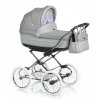 Kombinovaný kočárek Roan Marita P-195   2026