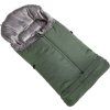 tfk Footmuff olive