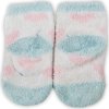 ponožky dívčí FLUFFY s protiskluzem - 2pack, Pidilidi, PD0147-01, holka (Velikost 2-3y)