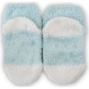 ponožky dívčí FLUFFY s protiskluzem - 2pack, Pidilidi, PD0147-01, holka (Velikost 2-3y)