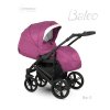 detsky kocarek camarelo baleo ba 02 2