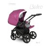 detsky kocarek camarelo baleo ba 02 3