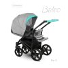 detsky kocarek camarelo baleo ba 03 3