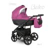 detsky kocarek camarelo baleo ba 02