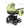 detsky kocarek camarelo baleo ba 04