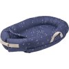 Voksi Baby Nest Premium poppy blue flying