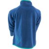 chlapecká mikina propínací fleezová, Pidilidi, PD1119-04, modrá (SizeAge 2/3let, Velikost 86/92)