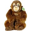 PLYŠ Orangutan 27cm Eco-Friendly *PLYŠOVÉ HRAČKY*