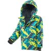 bunda lyžařská zimní chlapecká, Pidilidi, PD1135, kluk (Velikost 98, SizeAge 3roky)