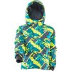 bunda lyžařská zimní chlapecká, Pidilidi, PD1135, kluk (Velikost 98, SizeAge 3roky)