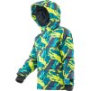 bunda lyžařská zimní chlapecká, Pidilidi, PD1135, kluk (Velikost 98, SizeAge 3roky)