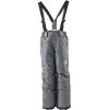 kalhoty zimní lyžařské dětské, Pidilidi, PD1105-09, šedá (Velikost 98, SizeAge 3roky)