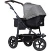 tfk Mono2 combi pushchair - air wheel prem. grey 2023