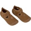 Lässig SPLASH Beach Sandals caramel vel. 25