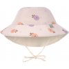 Lässig SPLASH Sun Protection Bucket Hat fish light pink 07-18 mon.