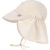 Lässig SPLASH Sun Protection Flap Hat milky 07-18 mon.