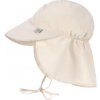 Lässig SPLASH Sun Protection Flap Hat milky 19-36 mon.