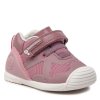 sneakersy biomecanics 221003 b malva