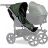 tfk Stroller seat duo2 olive