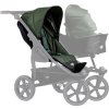 tfk Stroller seat duo2 olive