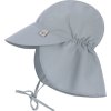 Lässig SPLASH Sun Protection Flap Hat light blue 07-18 mon.