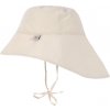 Lässig SPLASH Sun Protection Long Neck Hat milky 19-36 mon.