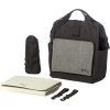 tfk Diaperbag  black 2023