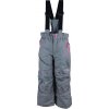 kalhoty zimní lyžařské, Pidilidi, PD1018-09, šedá
