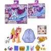 HASBRO MLP My Little Pony Křišťálové dobrodružství s poníky různé druhy